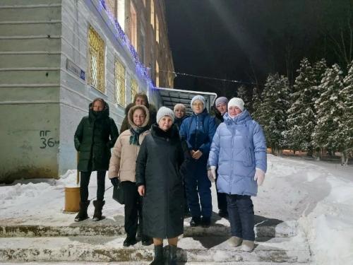 Мой любимый учитель это Светлана Владимировна Фёдорова. 01