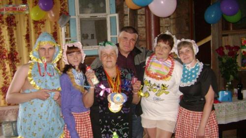 Золотая свадьба. 12 февраля день рождения нашей семьи - это мы так сейчас называем, когда папы не стало. 04 Золотая свадьба. 12 февраля день рождения нашей семьи - это мы так сейчас называем, когда папы не стало. 04