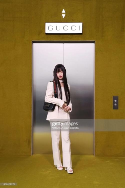 240223: ханни на шоу Gucci. 03