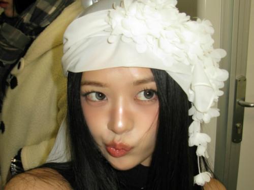 140226: обновление социальных сетей Юджин из IVE. 04