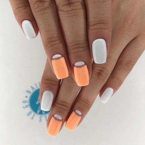 1-6?  Выбери, какой вариант ты бы сделала себе. 01