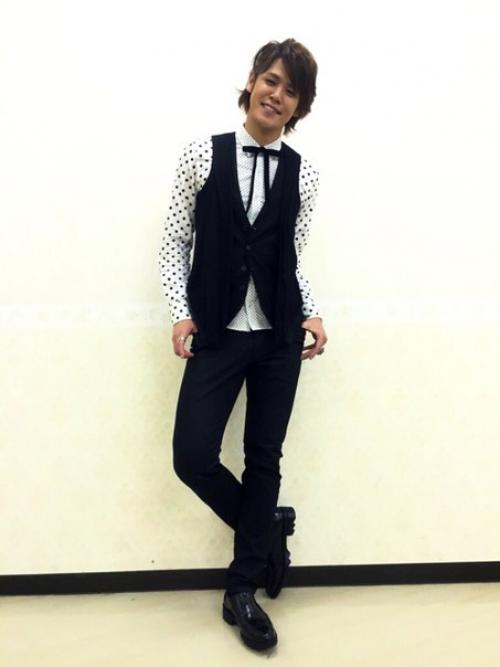 Очень внезапно, но. 02