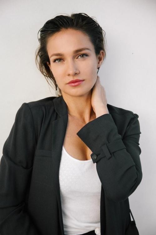 Больная раком Евгения брик незадолго до смерти говорила о том, как избавляться от страха. 02 Больная раком Евгения брик незадолго до смерти говорила о том, как избавляться от страха. 02