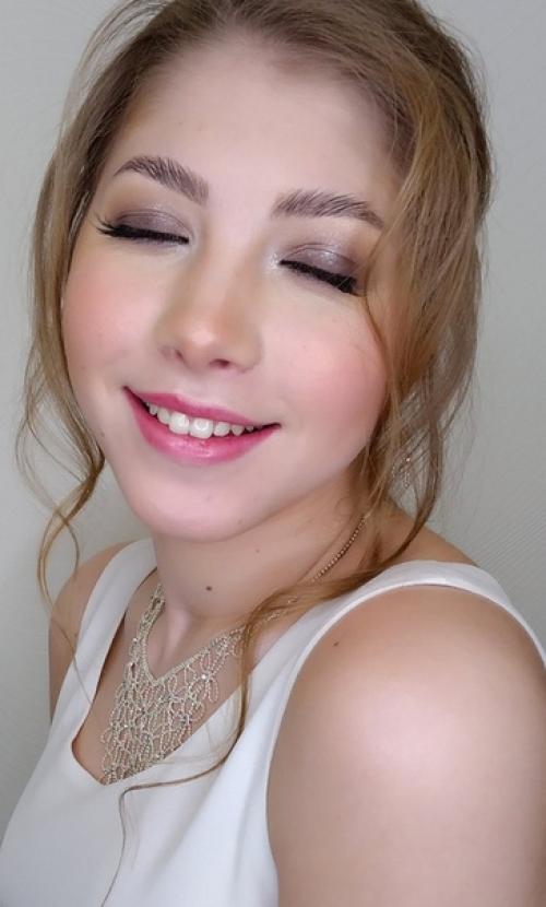 Скоро весна!  А ещё скоро свадебный сезон. 05