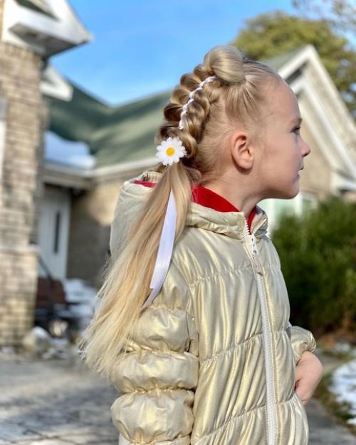 А спорим, что у вас тоже получится сделать такую красоту. 01