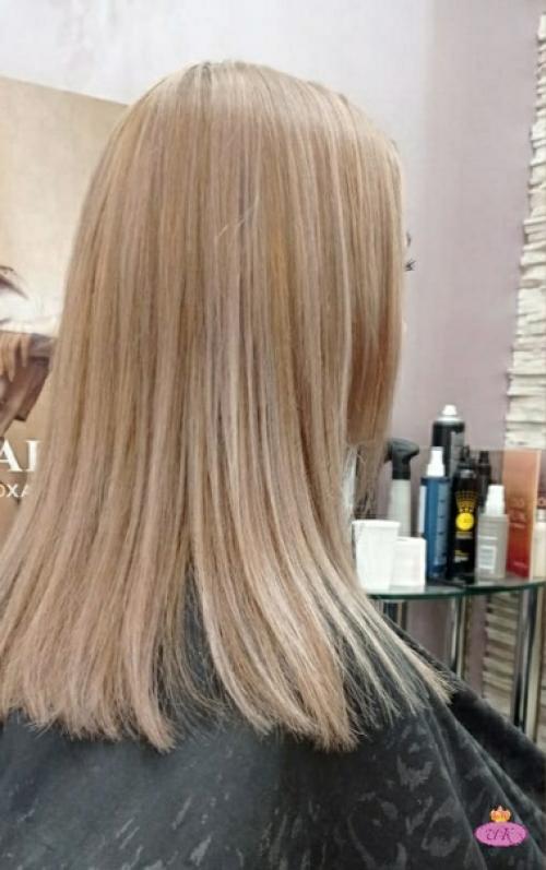 Готовитесь к первому весеннему празднику? 01