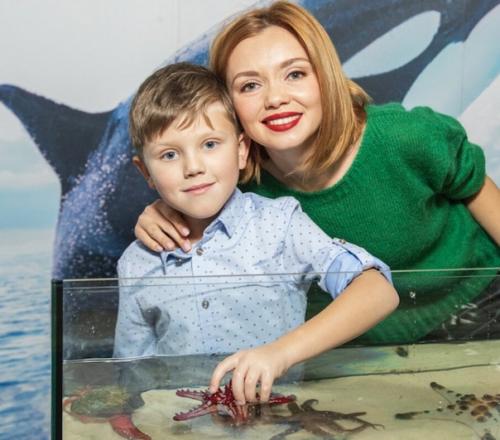 Ольга Кузьмина рассталась с рыжими локонами: фото до и после преображения. 01