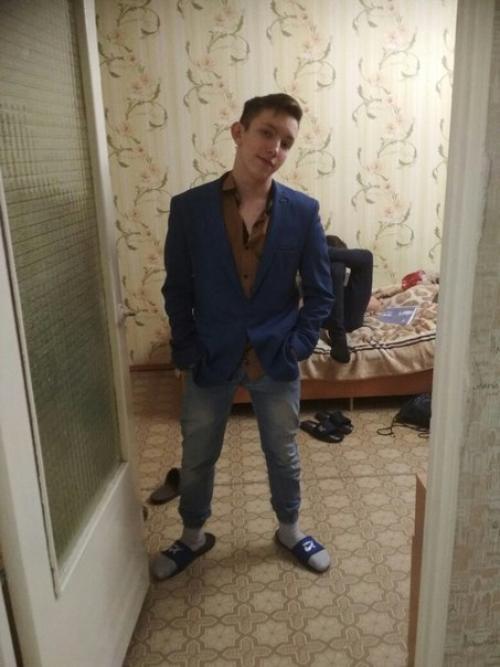 Дорогие наши мальчики? 04 Дорогие наши мальчики? 04