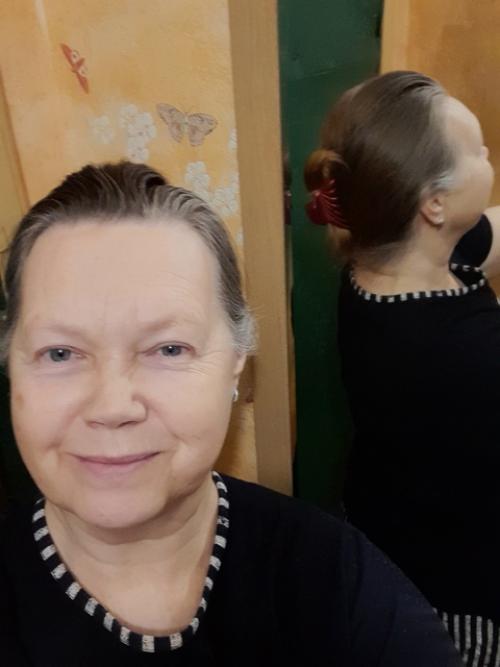 Лето не за горами. 03