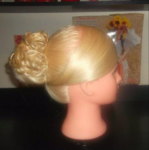 Фото от нашей подписчицы. 01