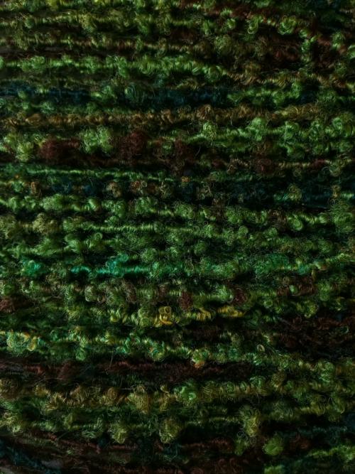 Пока ещё февраль, выложу немного зимних фото и мнение о комплекте Fairy дредов. 04