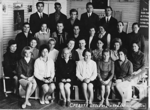 Сшила одежду для учительницы. 01 Сшила одежду для учительницы. 01