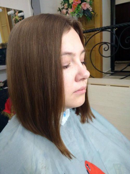 Нашим студентам всегда нужны модели? 01