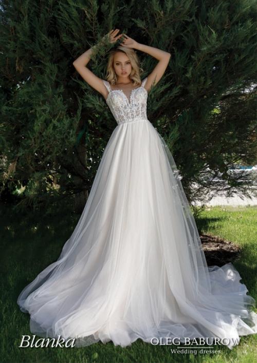 Тренды в свадебных платьях 2020. 01 Тренды в свадебных платьях 2020. 01