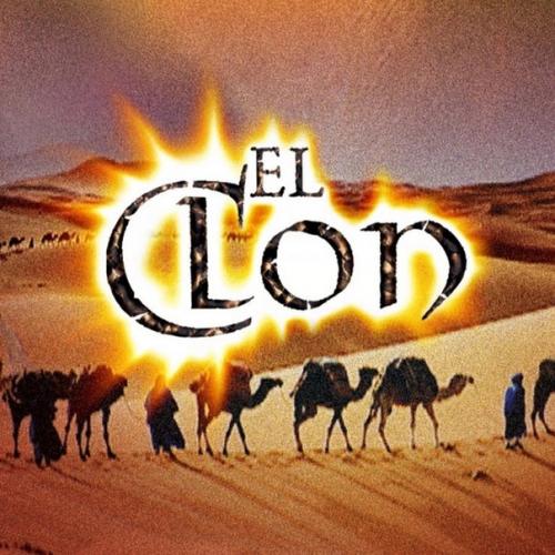 ОСlone Deborafalabella клон. Любимыетеленовеллы. 04