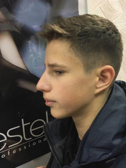 Нашим студентам всегда нужны модели? 06