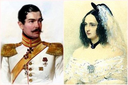 Траур по мне два года … носи. 04