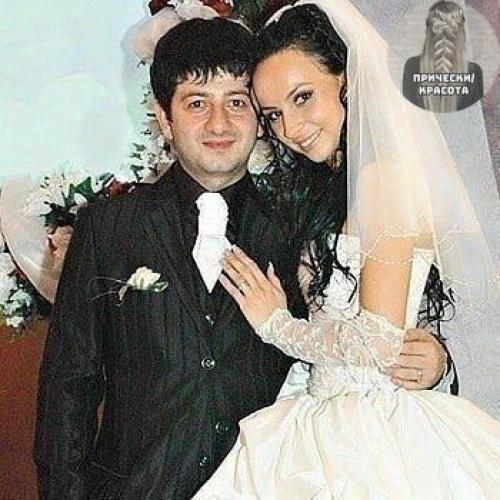 Свадьбы в начале 2000-х. 01