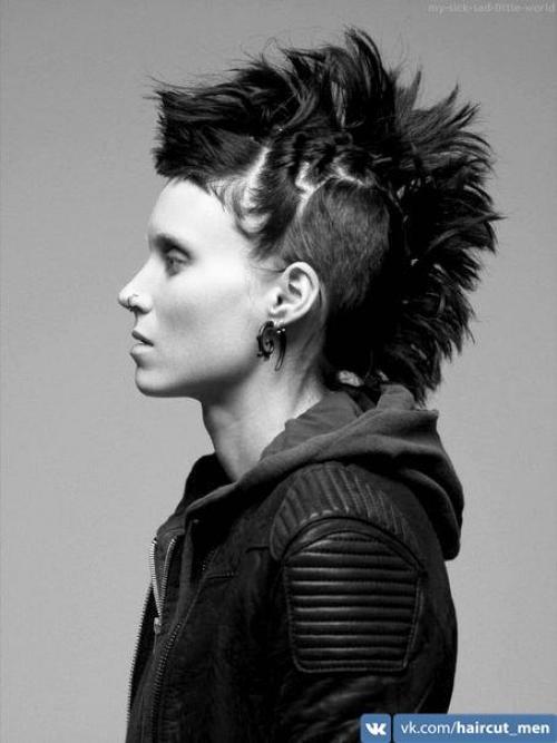 Mohawk (ирокез). Название стрижки могавк или ирокез взялось из самоназвания коренного индейского племени северных индейцев. 02 Mohawk (ирокез). Название стрижки могавк или ирокез взялось из самоназвания коренного индейского племени северных индейцев. 02