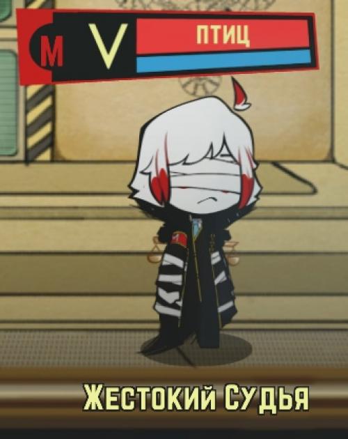 А вот и птички. 05 А вот и птички. 05