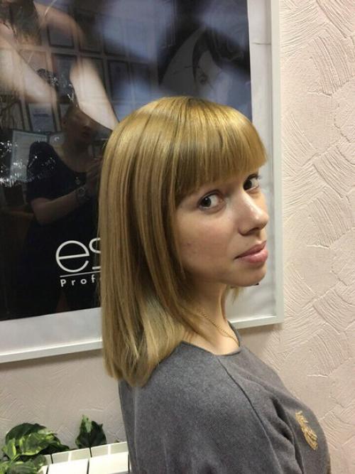 Нашим студентам всегда нужны модели? 05