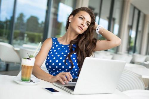 Золотые правила успешной женщины. 01