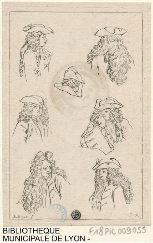 Всякий художник знает, что наброски очень важны для творчества: они развивают умение минимумом линий создать образ и повышают наблюдательность. 03