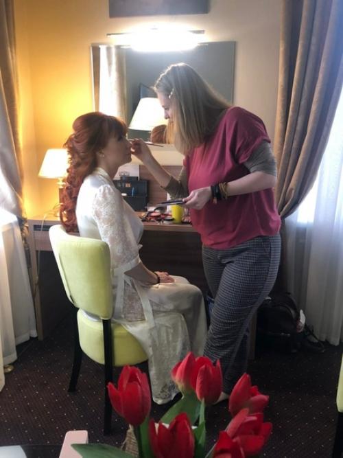 Кто замуж собрался? 01