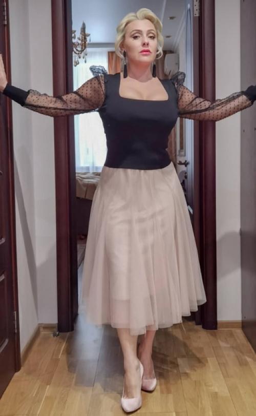 Весна … весна … совсем скоро пуховики и шубки мы сменим на платья и юбки. 05