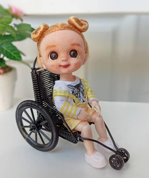 Я хочу познакомить вас с девочкой Аришей. 05 Я хочу познакомить вас с девочкой Аришей. 05