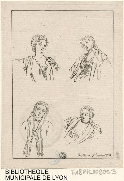 Всякий художник знает, что наброски очень важны для творчества: они развивают умение минимумом линий создать образ и повышают наблюдательность. 06