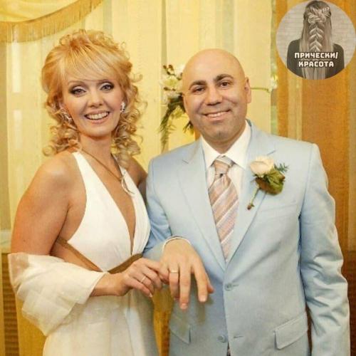 Свадьбы в начале 2000-х. 05