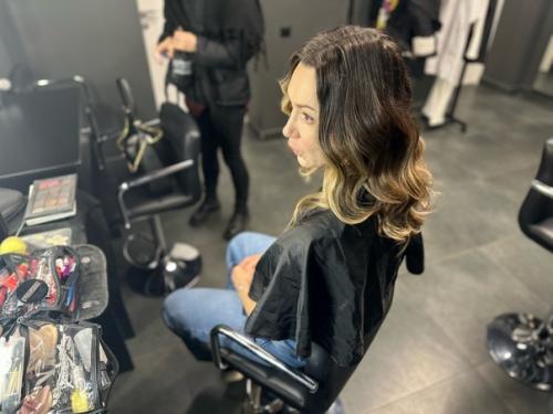 Этот март был красивым, а как иначе, если любишь свою работу и умеешь её делать. 01