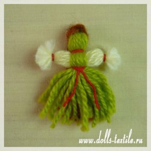 Мартинички. Данная традиция еще в древние времена зародилась. 05 Мартинички. Данная традиция еще в древние времена зародилась. 05