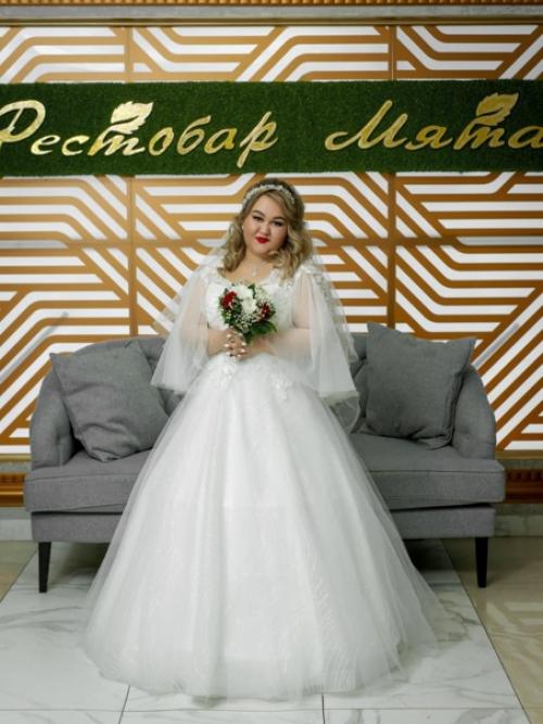 Прекрасный образ для юлии. 01