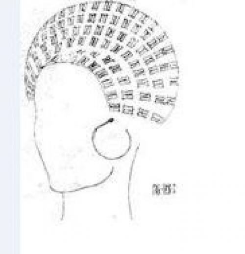 Костюм древнерусского человека: реконструкция по данным археологии. 02 Костюм древнерусского человека: реконструкция по данным археологии. 02