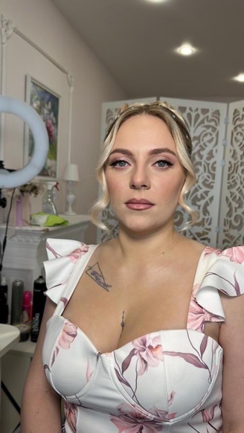 Какой трендовый макияж этой весной актуален? 01 Какой трендовый макияж этой весной актуален? 01