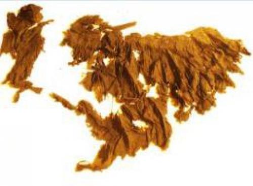 Костюм древнерусского человека: реконструкция по данным археологии. 01 Костюм древнерусского человека: реконструкция по данным археологии. 01