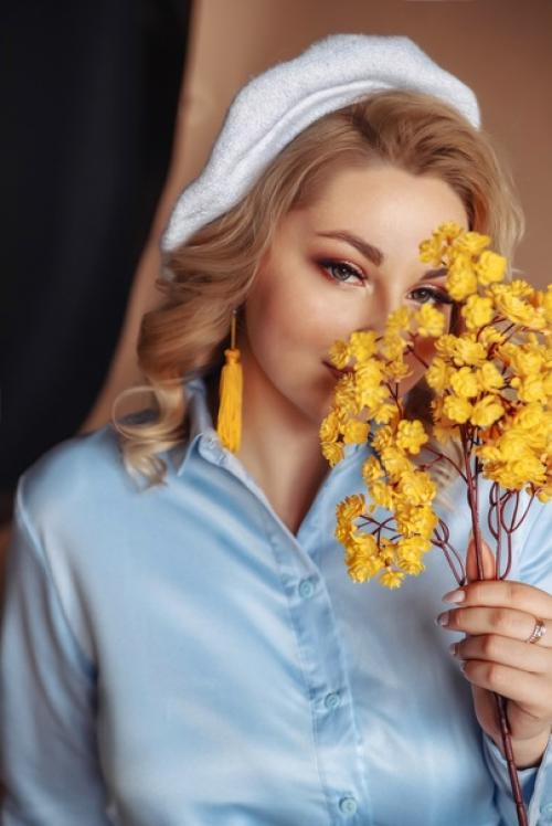 Что нужно знать перед весенней фотосессией и как к ней подготовиться! 01 Что нужно знать перед весенней фотосессией и как к ней подготовиться! 01