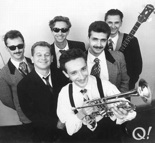 Сегодня, 33 Года Назад, 18 Марта, 1984 Года, Была Образована Группабраво. 01 Сегодня, 33 Года Назад, 18 Марта, 1984 Года, Была Образована Группабраво. 01