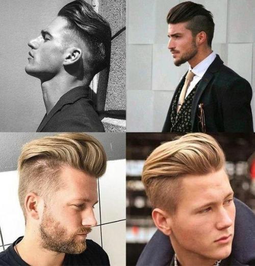 Андеркат Undercut.  Самая популярная на сегодняшний день мужская стрижка. 01 Андеркат Undercut.  Самая популярная на сегодняшний день мужская стрижка. 01