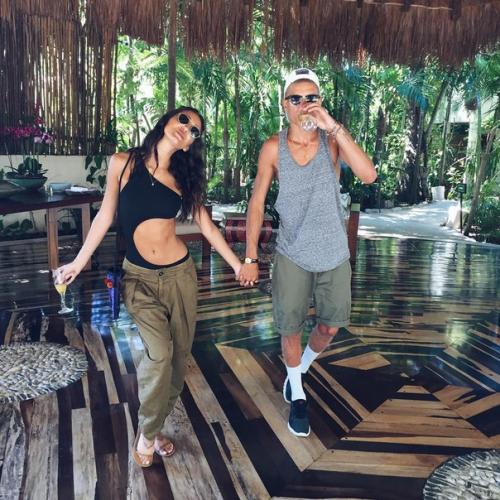 Как вдохновить мужчину? 01