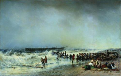 Великий князь Алексей Александрович. 05 Великий князь Алексей Александрович. 05