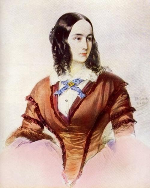 Траур по мне два года … носи. 06