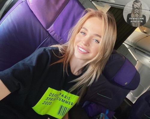 Очень красивая и стильная мамочка Анна хилькевич. 01