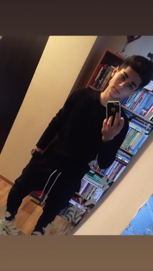 Критику и возраст, пожалуйста. 03 Критику и возраст, пожалуйста. 03