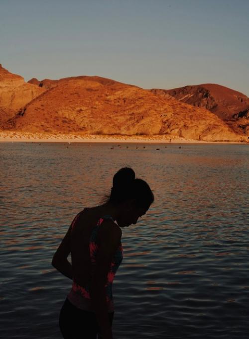 Пиа риверола - фотограф испанского происхождения, которая сейчас живёт в США. 06