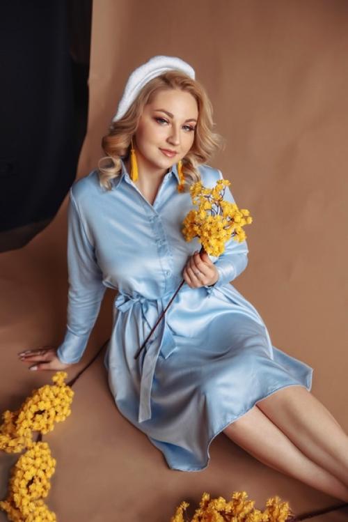 Что нужно знать перед весенней фотосессией и как к ней подготовиться! 02 Что нужно знать перед весенней фотосессией и как к ней подготовиться! 02