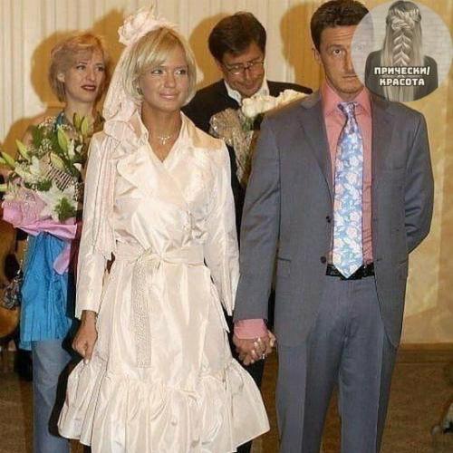 Свадьбы в начале 2000-х. 03