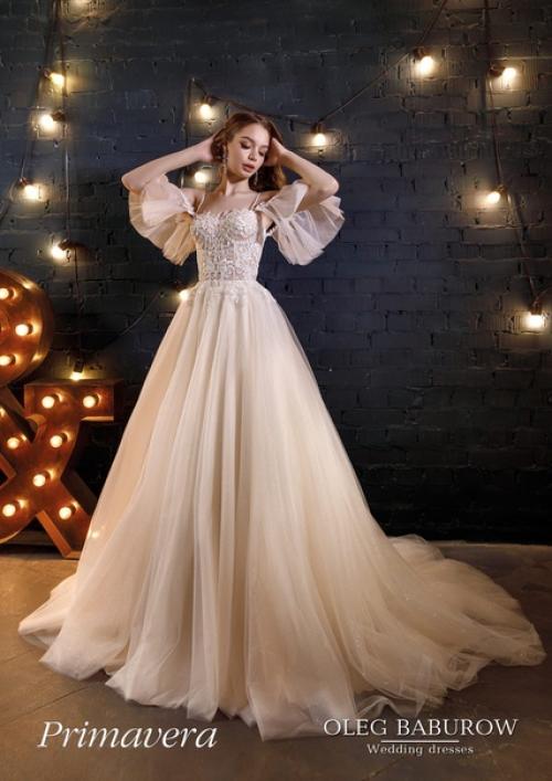 Тренды в свадебных платьях 2020. 05 Тренды в свадебных платьях 2020. 05